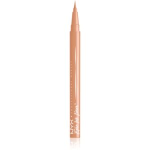 NYX Professional Makeup Epic Ink contur de precizie