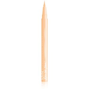 NYX Professional Makeup Epic Ink contur de precizie