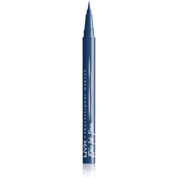 NYX Professional Makeup Epic Ink contur de precizie