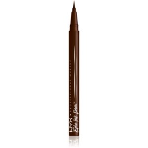 NYX Professional Makeup Epic Ink contur de precizie