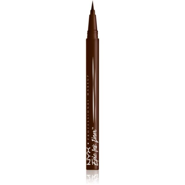 NYX Professional Makeup Epic Ink contur de precizie