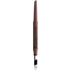 NYX Professional Makeup Epic Smoke Liner dermatograf persistent culoare 02 Nude Haze 0