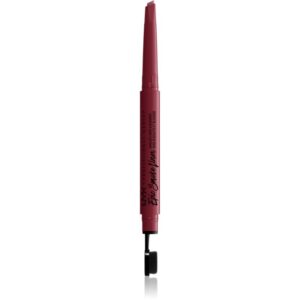 NYX Professional Makeup Epic Smoke Liner dermatograf persistent culoare 06 Brick Fire 0