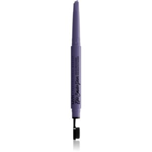 NYX Professional Makeup Epic Smoke Liner dermatograf persistent culoare 07 Violet Flash 0