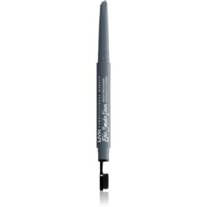 NYX Professional Makeup Epic Smoke Liner dermatograf persistent culoare 10 Slate Smoke 0