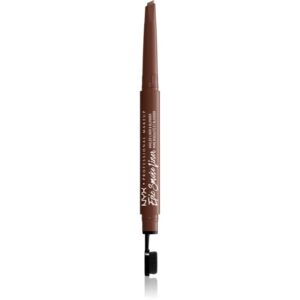 NYX Professional Makeup Epic Smoke Liner dermatograf persistent culoare 11 - Mocha Match 0
