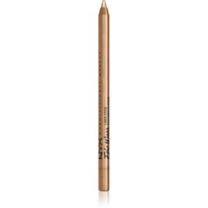 NYX Professional Makeup Epic Wear Liner Stick creion dermatograf waterproof culoare 02 - Gold Plated 1.2 g-ro