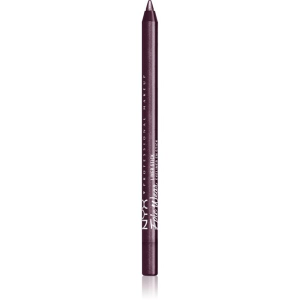 NYX Professional Makeup Epic Wear Liner Stick creion dermatograf waterproof culoare 06 - Berry Goth 1.2 g-ro