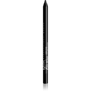 NYX Professional Makeup Epic Wear Liner Stick creion dermatograf waterproof culoare 08 - Pitch Black 1.2 g-Țena