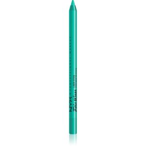 NYX Professional Makeup Epic Wear Liner Stick creion dermatograf waterproof culoare 10 - Blue Trip 1.2 g-Țena
