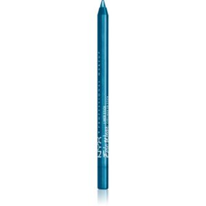 NYX Professional Makeup Epic Wear Liner Stick creion dermatograf waterproof culoare 11 - Turquoise Storm 1.2 g-ro