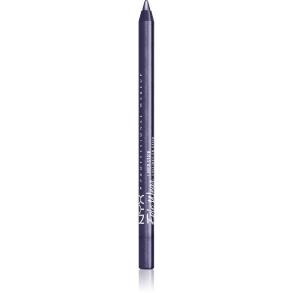 NYX Professional Makeup Epic Wear Liner Stick creion dermatograf waterproof culoare 13 - Fierce Purple 1.2 g-ro