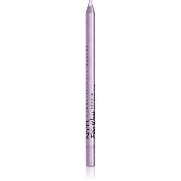 NYX Professional Makeup Epic Wear Liner Stick creion dermatograf waterproof culoare 14 - Periwinkle Pop 1.2 g-Țena