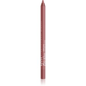 NYX Professional Makeup Epic Wear Liner Stick creion dermatograf waterproof culoare 16 - Dusty Mauve 1.2 g-Țena