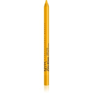 NYX Professional Makeup Epic Wear Liner Stick creion dermatograf waterproof culoare 17 - Cosmic Yellow 1.2 g-ro