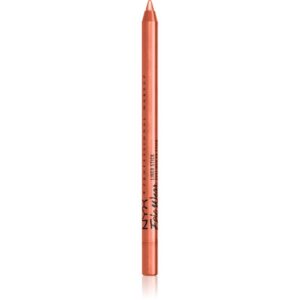 NYX Professional Makeup Epic Wear Liner Stick creion dermatograf waterproof culoare 18 - Orange Zest 1.2 g-ro