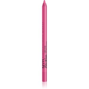 NYX Professional Makeup Epic Wear Liner Stick creion dermatograf waterproof culoare 19 - Pink Spirit 1.2 g-Țena