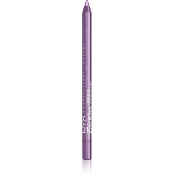 NYX Professional Makeup Epic Wear Liner Stick creion dermatograf waterproof culoare 20 - Graphic Purple 1.2 g-ro