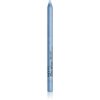 NYX Professional Makeup Epic Wear Liner Stick creion dermatograf waterproof culoare 21 - Chill Blue 1.2 g-Țena
