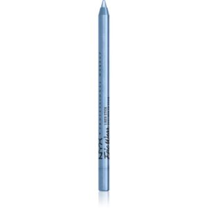 NYX Professional Makeup Epic Wear Liner Stick creion dermatograf waterproof culoare 21 - Chill Blue 1.2 g-Țena