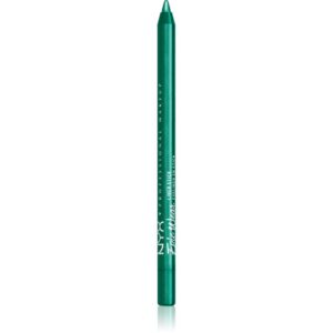 NYX Professional Makeup Epic Wear Liner Stick creion dermatograf waterproof culoare 22 - Intense Teal 1.2 g-ro