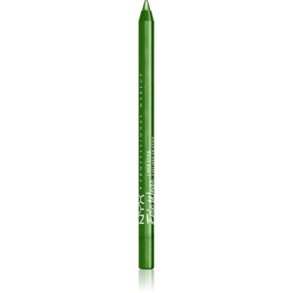 NYX Professional Makeup Epic Wear Liner Stick creion dermatograf waterproof culoare 23 - Emerald Cut 1.2 g-Țena