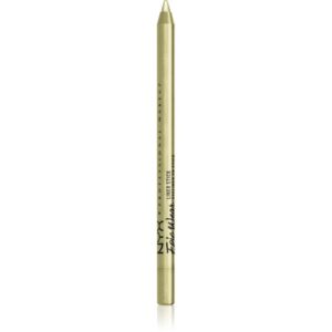 NYX Professional Makeup Epic Wear Liner Stick creion dermatograf waterproof culoare 24 - Chartreuse 1.2 g-ro