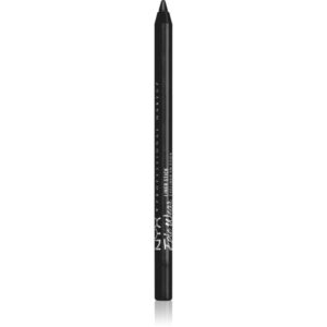 NYX Professional Makeup Epic Wear Liner Stick creion dermatograf waterproof culoare 29 Black Metal 1.2 g-Țena