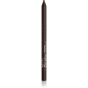 NYX Professional Makeup Epic Wear Liner Stick creion dermatograf waterproof culoare 32 Brown Shimmer 1.2 g-Țena