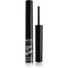 NYX Professional Makeup Epic Wear Metallic Liquid Liner gel contur ochi de lungă durată culoare 03 - Silver Metal 3