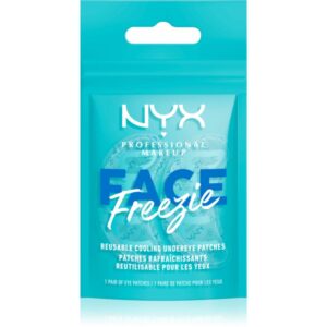 NYX Professional Makeup Face Freezie Discuri din silicon pentru ochi pentru utilizarea de zi cu zi 1 buc-Țena