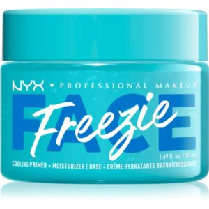 NYX Professional Makeup Face Freezie baza de machiaj cu efect racoritor 50 ml-ro