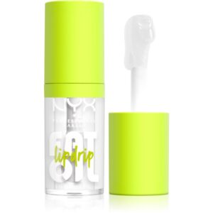 NYX Professional Makeup Fat Oil Lip Drip ulei pentru buze culoare 01 My Main 4