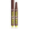 NYX Professional Makeup Fat Oil Slick Click balsam de buze colorat culoare 12 Trending Topic 2 g-Țena