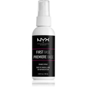 NYX Professional Makeup First Base Primer Spray primer spray 60 ml-ro