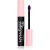 NYX Professional Makeup Halloween Lip Lingerie XXL Ruj de buze lichid