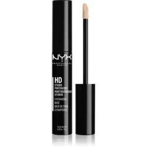 NYX Professional Makeup High Definition Studio Photogenic baza pentru fardul de ochi culoare 04 8 g-ro