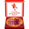 NYX Professional Makeup Home Alone Little Nero's Pizza set cadou de buze culoare Pinks 6 buc-Țena