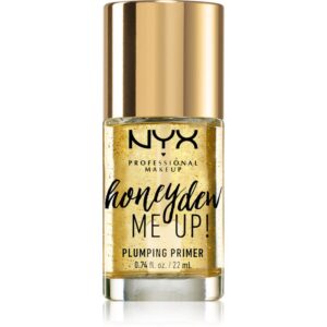 NYX Professional Makeup Honey Dew Me Up baza de machiaj 22 ml-ro