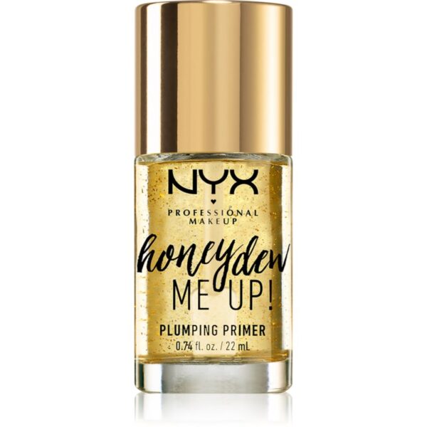 NYX Professional Makeup Honey Dew Me Up baza de machiaj 22 ml-ro