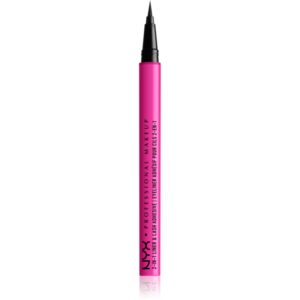 NYX Professional Makeup Jumbo Lash! adeziv pentru gene false 2 in 1 1 ml-ro