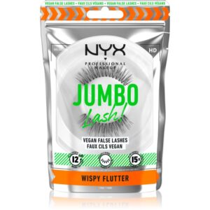 NYX Professional Makeup Jumbo Lash! gene false tip 03 Wispy Flutter-ro