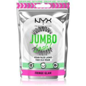 NYX Professional Makeup Jumbo Lash! gene false tip 04 Frigle Glam-ro