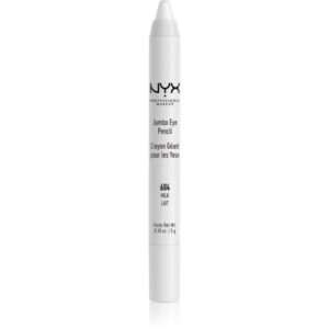 NYX Professional Makeup Jumbo eyeliner khol culoare 604 Milk 5 g-ro