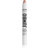 NYX Professional Makeup Jumbo eyeliner khol culoare 633 Iced Latte 5 g-Țena
