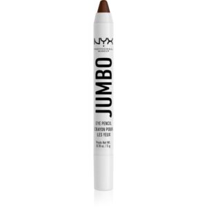 NYX Professional Makeup Jumbo eyeliner khol culoare 640 Frappe 5 g-ro
