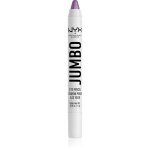 NYX Professional Makeup Jumbo eyeliner khol culoare 642 Eggplant 5 g-Țena
