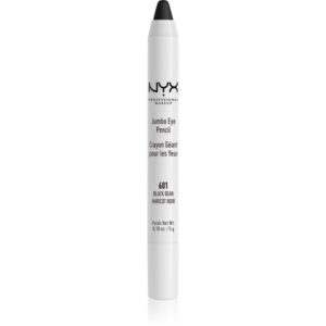 NYX Professional Makeup Jumbo eyeliner khol culoare JEP601 Black Bean 5 g-ro