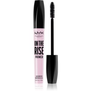 NYX Professional Makeup On The Rise Lash Booster bază pentru mascara 10 ml-ro