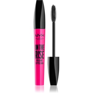 NYX Professional Makeup On The Rise  Volume Liftscara mascara 10 ml-ro
